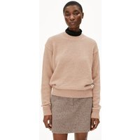 ARMEDANGELS BALBAA PREMIUM Damen Pullover aus Mohair Mix