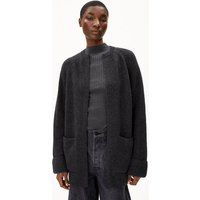 ARMEDANGELS WARDAA Damen Strickjacke aus Bio-Woll Mix