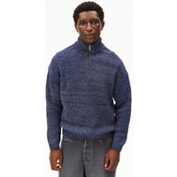 ARMEDANGELS MICHAAEL MOULINE Herren Pullover aus Bio-Baumwoll Mix