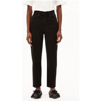 ARMEDANGELS MAIRAA Damen Mom Jeans recycelter Baumwoll Mix