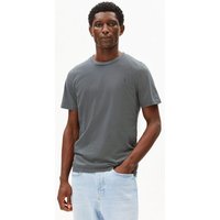 ARMEDANGELS JAAMES Herren T-Shirt aus Bio-Baumwolle