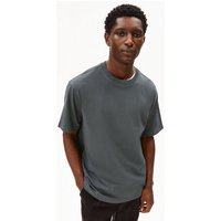 ARMEDANGELS MAARKOS Herren T-Shirt aus Baumwoll-Mix