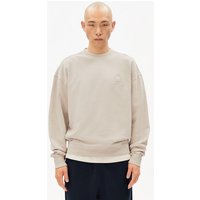 ARMEDANGELS ICONIC Å GMT DYE Herren Pullover aus Bio-Baumwolle