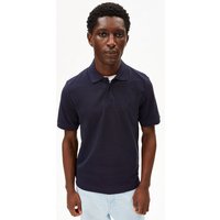ARMEDANGELS MAARIO Herren Polo aus Bio-Baumwolle