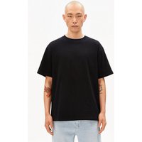 ARMEDANGELS MAARKOS Herren T-Shirt aus Baumwoll-Mix
