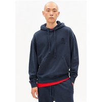 ARMEDANGELS ICONIC Å KIRAAN GMT DYE Herren Sweatshirt aus Bio-Baumwolle
