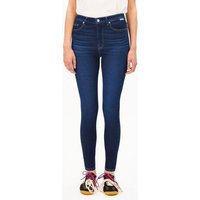 ARMEDANGELS INGAA Damen Skinny Jeans aus Baumwoll Mix
