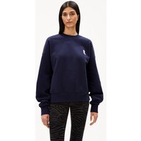 ARMEDANGELS ICONIC Å ALIZAA Damen Sweatshirt aus Bio-Baumwolle