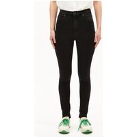 ARMEDANGELS INGAA Damen Skinny Jeans High Waist Bio-Baumwoll Mix X-Stretch