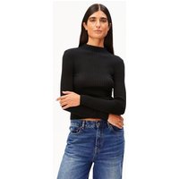 ARMEDANGELS ALAANIA Damen Pullover Slim Fit aus Bio-Baumwolle