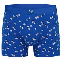 A-Dam Boxerbrief Gemustert