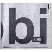 Rebago Portemonnaie Wallet Tarp Man