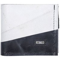 Rebago Portemonnaie Wallet Tarp Man