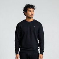 VIDAR Sport Crewneck Sweatshirt Herren aus TENCEL Modal & Bio-Baumwolle