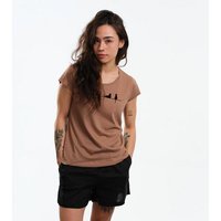GARY MASH Shirt Asheville Katzen aus Modal®-Mix