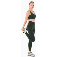 ORGANICATION LIBBY | High Waist Leggings aus recyceltem Polyamid