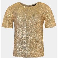 Aline Celi Top Sustainable Fabric Jessy