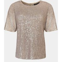 Aline Celi Top Sustainable Fabric Jessy