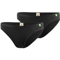 kleiderhelden SlipTease 2er Pack Unterhose