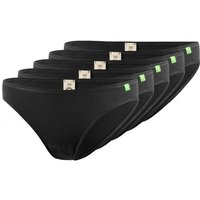 kleiderhelden SlipTease 5er Pack Unterhose