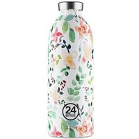 24bottles 0,85l Thermosflasche Edelstahl "Clima" - verschiedene Designs
