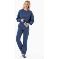 ORGANICATION POLLY | Essentials Sweathose aus Bio-Baumwolle & Recyceltem Polyester