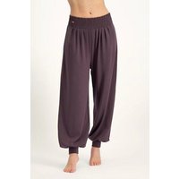 Urban Goddess Weite Yoga Haremshose Jaya mit Bambus viskose