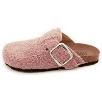 Busche Clog Val D´Isere Rosa