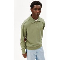ARMEDANGELS ICONIC Å GMT DYE Herren Sweatshirts aus Bio-Baumwolle