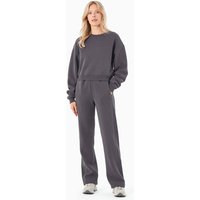 ORGANICATION POLLY | Essentials Sweathose aus Bio-Baumwolle & Recyceltem Polyester