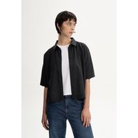 MELA Bluse kurzärmlig Style RINARA