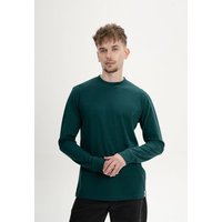 MELA Langarmshirt Style TEJAS aus 100% Bio-Baumwolle
