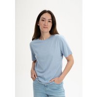 MELA T-Shirt Style TANIKA aus 100% Bio-Baumwolle