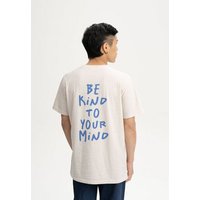 MELA T-Shirt Style SADHIL Print