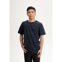 MELA T-Shirt Style IZAAN aus 100% Bio-Baumwolle