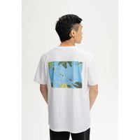 MELA T-Shirt Style Artist Edition Atelier Mave