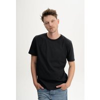 MELA T-Shirt Style IZAAN aus 100% Bio-Baumwolle