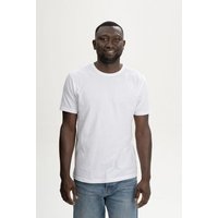 MELA T-Shirt Style IZAAN aus 100% Bio-Baumwolle