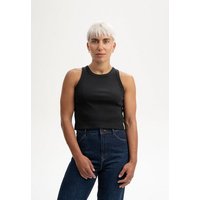 MELA Cropped Ripp Tanktop Style PRISHA