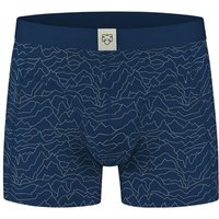 A-Dam Boxerbrief Gemustert