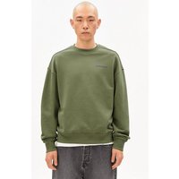 ARMEDANGELS EMAAL OUTGROWN Herren Sweatshirt aus Bio-Baumwolle