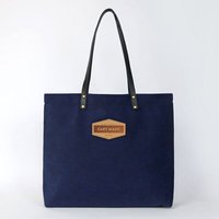 GARY MASH Shopper Bag, vegan