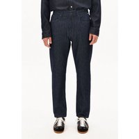 ARMEDANGELS HERRINGBONE Herren Tapered Jeans Bio-Baumwolle