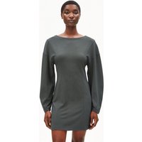 ARMEDANGELS BARREL MINI Damen Jerseykleid aus LENZING ECOVERO Viskose Mix
