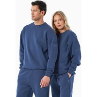 ORGANICATION SAYLORR | Essentials Travel Unisex Sweatshirt aus Bio-Baumwolle und recyceltem Polyester
