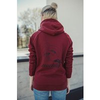 Zeachild Crew Hoodie Unisex