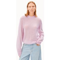 ARMEDANGELS MOHAIR BLEND Damen Strickpullover aus Mohair-Mix