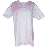 Lena Schokolade Rose T-Shirt aus Bio-Baumwolle