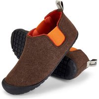 GUMBIES Brumby - Hausschuhe aus recyceltem Material