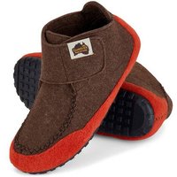 GUMBIES Quokka - Nachhaltige Hausschuh-Stiefel für Damen und Herren